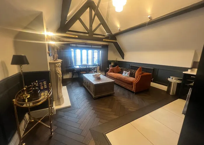 Eastgate Rows Apartments