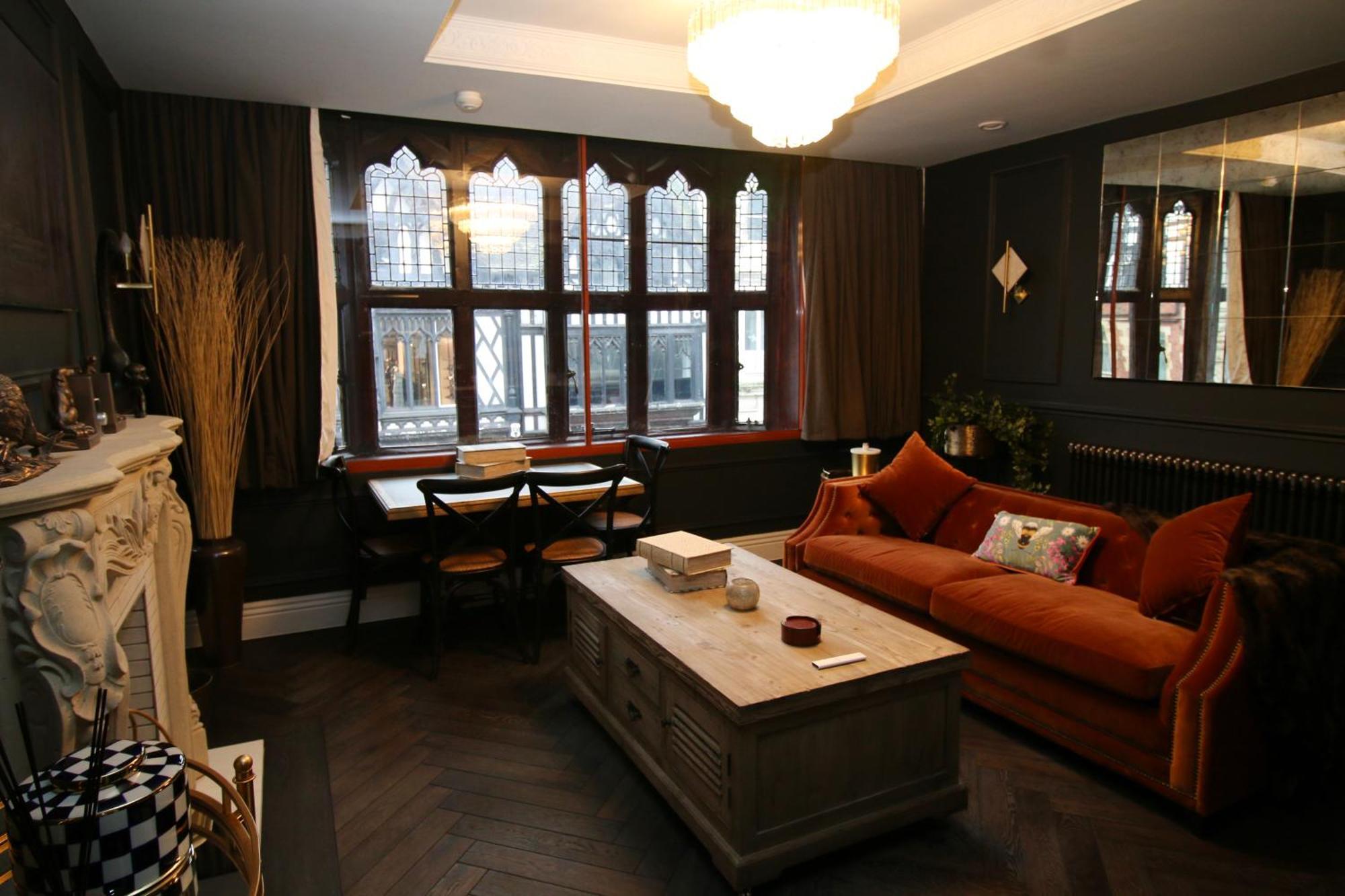 Apartment Eastgate Rows