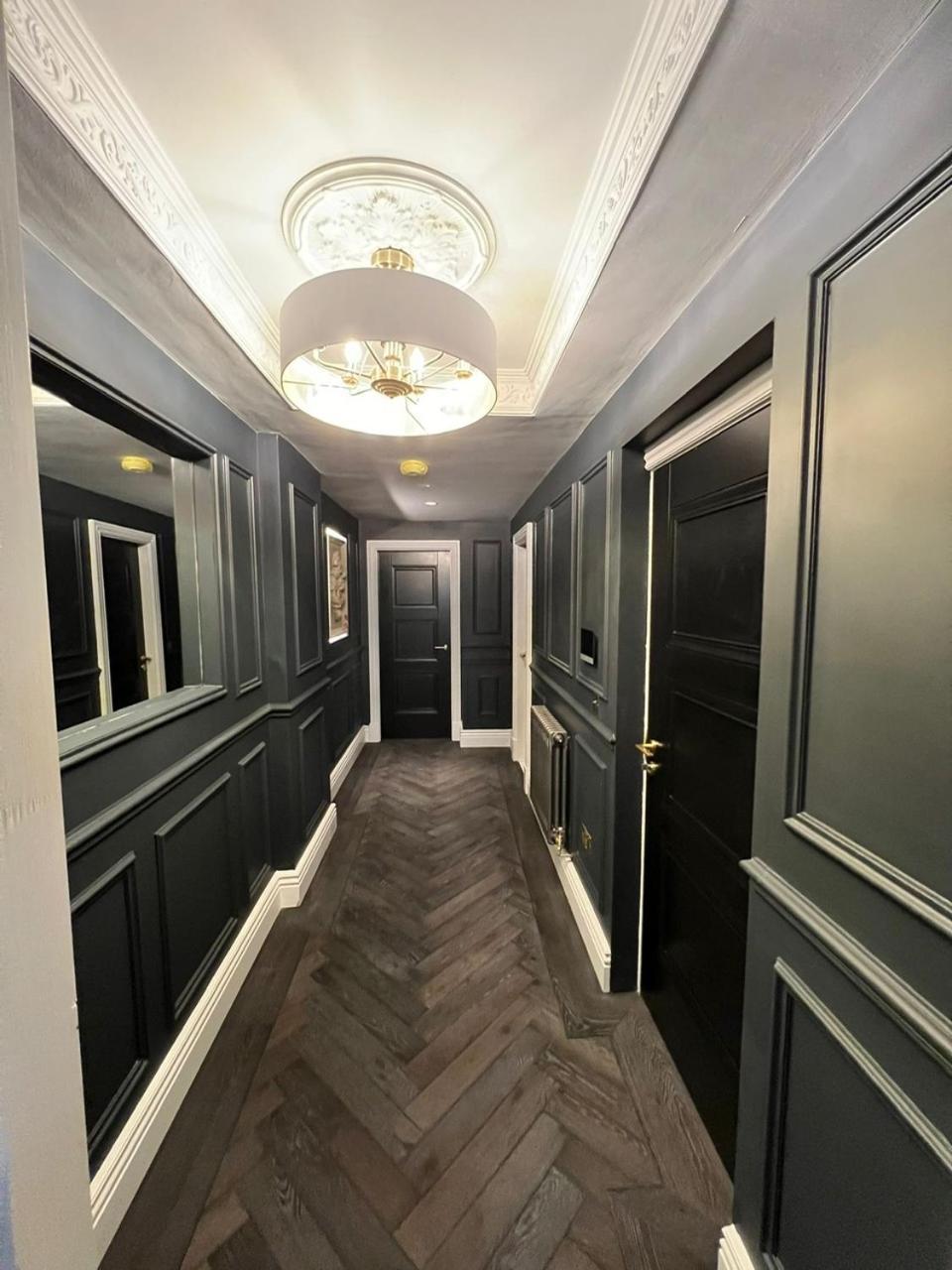 Apartment Eastgate Rows Chester