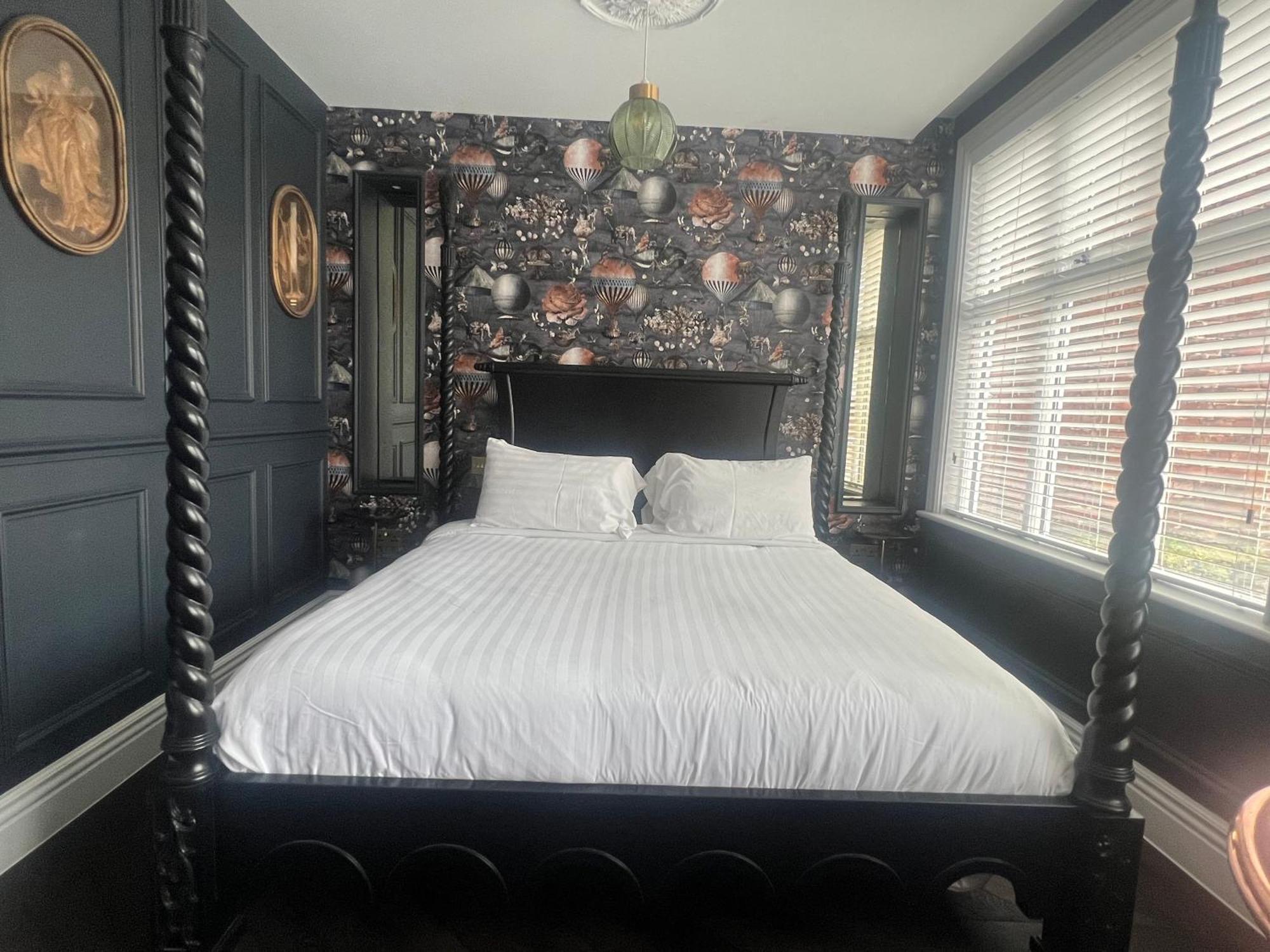 Apartment Eastgate Rows