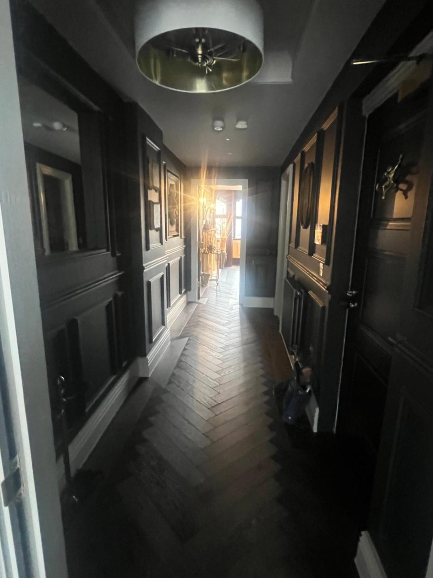 Eastgate Rows