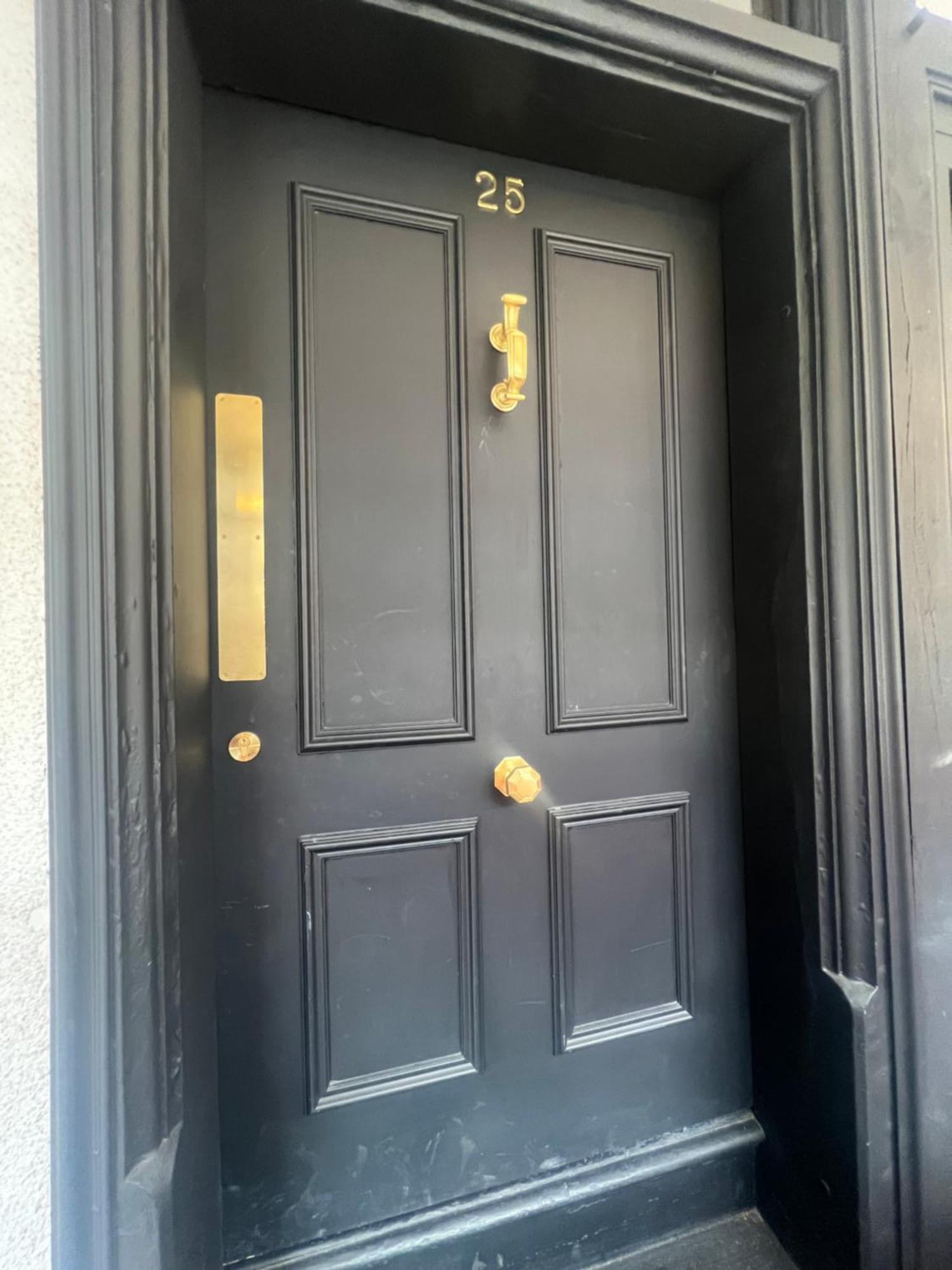 Eastgate Rows Apartment *