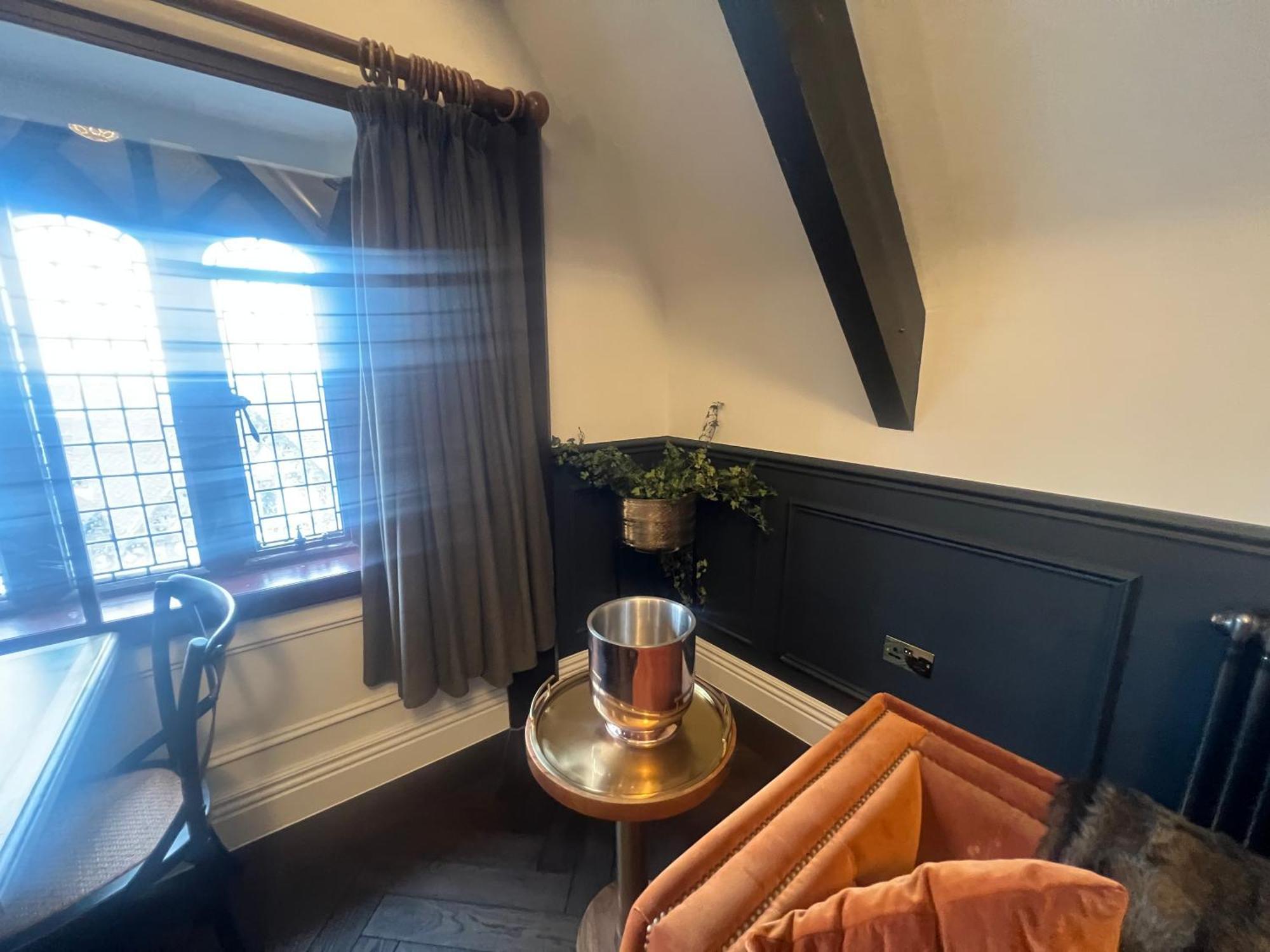 Apartment Eastgate Rows