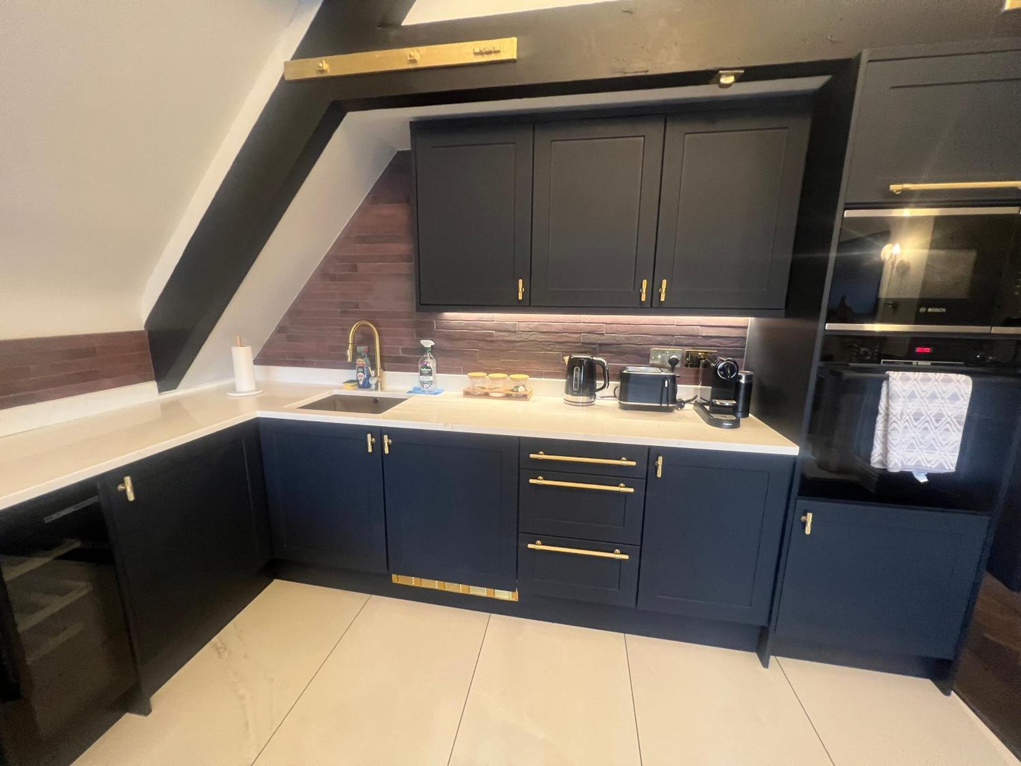 Eastgate Rows Apartment Chester