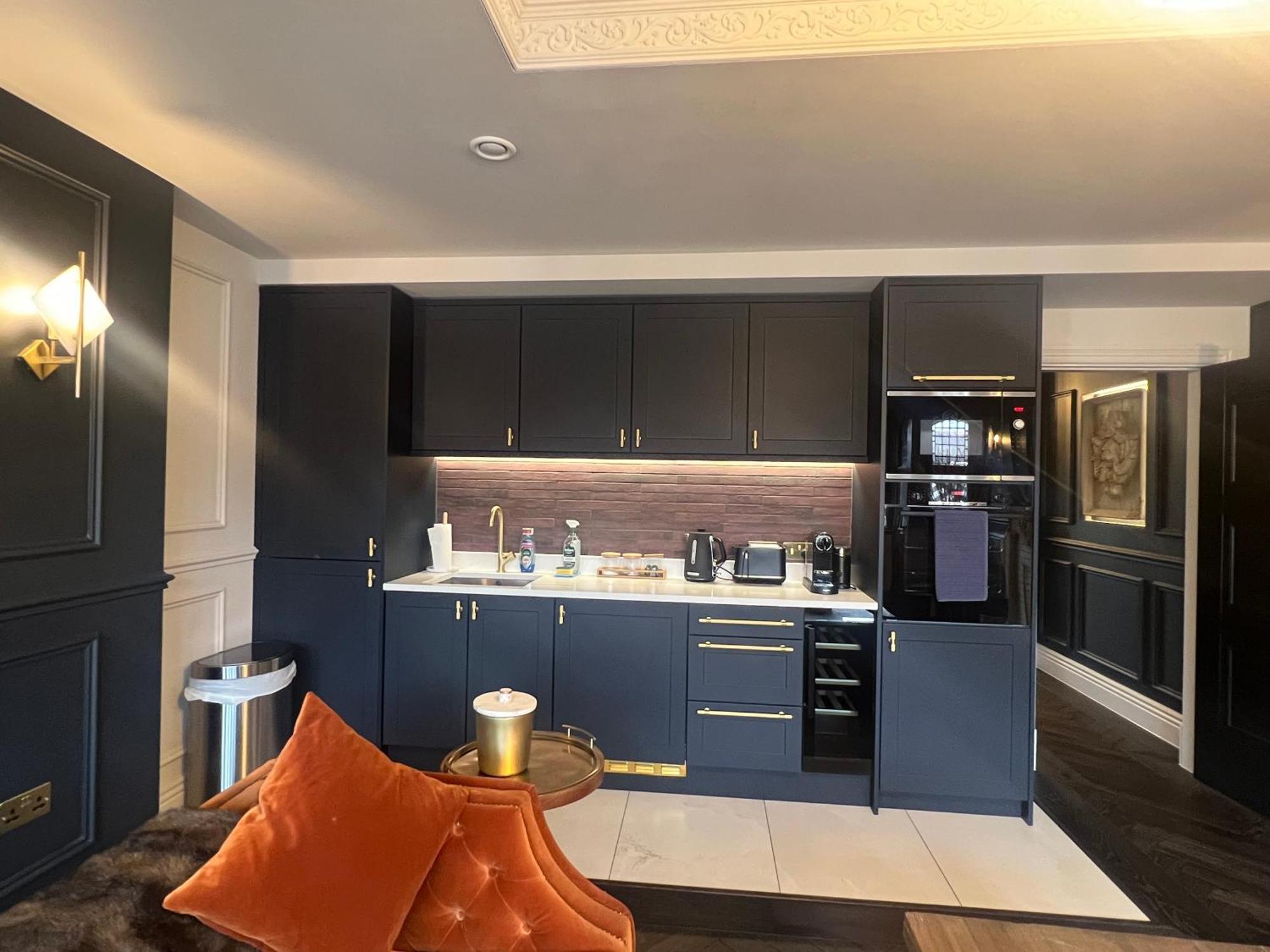 Apartment Eastgate Rows